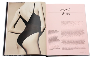 Бумажная книга «Vogue Essentials. Lingerie», автор Анна Крайер - фото №6 - миниатюра