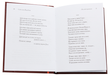 Бумажная книга «Засвічу тиху свічку надії», автор Светлана Барабаш - фото №4 - миниатюра