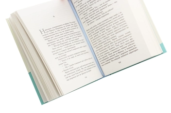 Паперова книга «Без імені», автор Джошуа Феріс - фото №5 - мініатюра