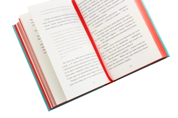 Паперова книга «Інструкція до запасного серця», автор Тамсін Мюррей - фото №6 - мініатюра