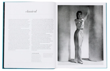 Паперова книга «Vogue. The Gown», автор Джо Еллісон - фото №10 - мініатюра