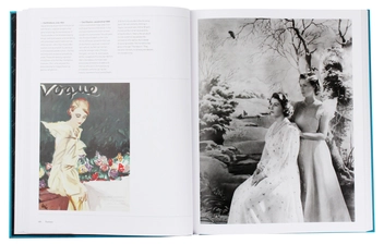 Паперова книга «Vogue. The Gown», автор Джо Еллісон - фото №13 - мініатюра