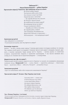 Бумажная книга «Демонстраційний матеріал. Моя країна — Україна» - фото №6 - миниатюра