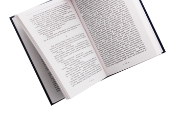 Паперова книга «Іду на ви», автор Юрій Мушкетик - фото №5 - мініатюра