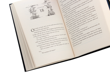 Паперова книга «The Wicked King», автор Голлі Блек - фото №5 - мініатюра