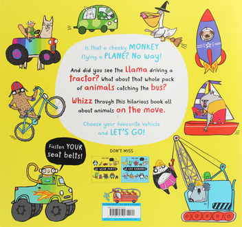 Бумажная книга «We Catch the Bus», автор Кати Эби - фото №2 - миниатюра