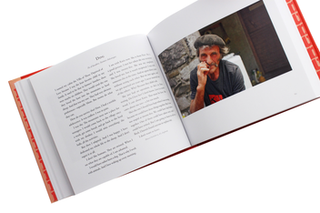 Паперова книга «Amour. How the French Talk about Love», автор Стефанія Рассел - фото №7 - мініатюра