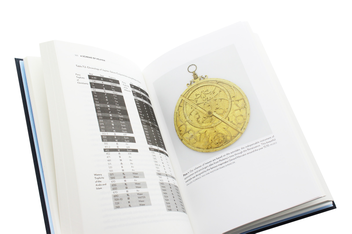 Бумажная книга «A Scheme of Heaven. Astrology and the Birth of Science», автор Александр Боксер - фото №5 - миниатюра