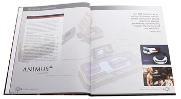 Паперова книга «Assassin's Creed. The Essential Guide» - фото №5 - мініатюра