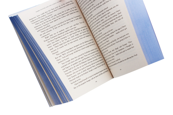 Бумажная книга «Harry Potter and the Goblet of Fire (Ravenclaw Edition)», автор Джоан Роулинг - фото №5 - миниатюра