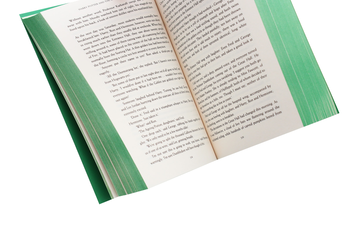 Паперова книга «Harry Potter and the Goblet of Fire (Slytherin Edition)», автор Джоан Ролінґ - фото №5 - мініатюра
