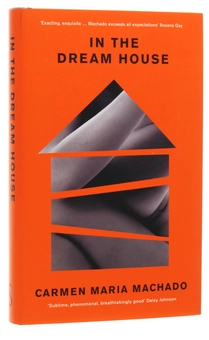 Бумажная книга «In the Dream House», автор Кармен Мария Мачадо - фото №3 - миниатюра
