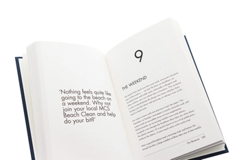 Бумажная книга «How to Live Plastic Free. A Day in the Life of a Plastic Detox », авторов Клэр Фишер, Лука Бонаккорси, Ричард Харрингтон - фото №6 - миниатюра