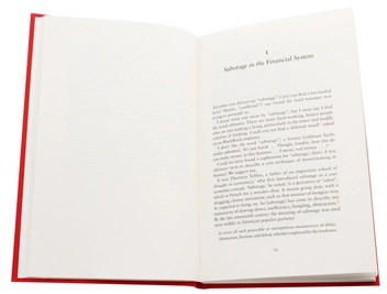 Бумажная книга «Sabotage. The Business of Finance», авторов Анастасия Несветейлова, Ронен Палан - фото №4 - миниатюра