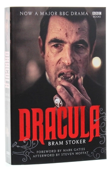 Паперова книга «Dracula», автор Брем Стокер - фото №3 - мініатюра