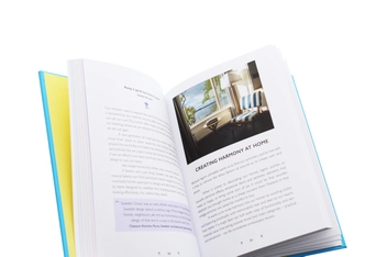 Паперова книга «Lagom», автор Лола Екерстрьом - фото №5 - мініатюра