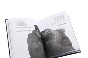 Бумажная книга «Калабро Коррадо. Астроземля. Вибрані поезії», автор Коррадо Калабро - фото №6 - миниатюра