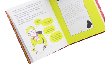 Бумажная книга «Маленькі історії Великих Людей (комплект із 4 книг)», автор Изабель Томас - фото №14 - миниатюра