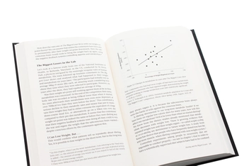 Бумажная книга «Why We Eat (Too Much). The New Science of Appetite», автор Эндрю Дженкинсон - фото №5 - миниатюра