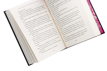 Бумажная книга «Harry Potter and the Prisoner of Azkaban», автор Джоан Роулинг - фото №5 - миниатюра