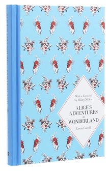 Бумажная книга «Alice's Adventures in Wonderland», автор Льюис Кэрролл - фото №3 - миниатюра