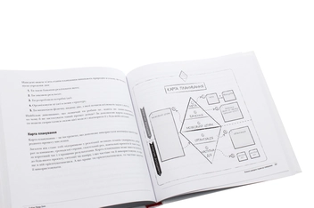 Бумажная книга «Getting Things Done, або Як навчитися контролювати власне життя у мінливому світі. Поради для підлітків », авторов Дэвид Аллен, Майк Уильямс, Марк Уоллес - фото №7 - миниатюра