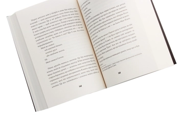 Бумажная книга «Стражі порядку», автор Кен Бруен - фото №5 - миниатюра