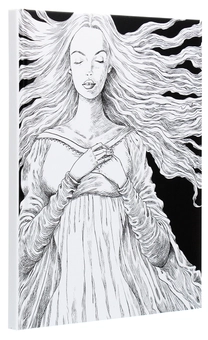 Паперова книга «The Sleeper and the Spindle», автор Ніл Ґейман - фото №4 - мініатюра