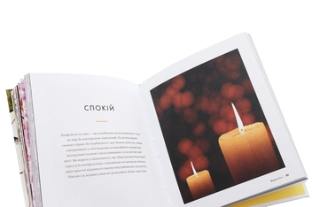 Паперова книга «Вабі-сабі. Пошук краси в недосконалості», автор Олівер Люк Делорі - фото №7 - мініатюра