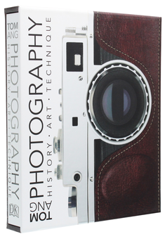 Бумажная книга «Photography: History. Art. Technique», автор Том Анг - фото №3 - миниатюра