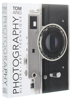 Бумажная книга «Photography: History. Art. Technique», автор Том Анг - фото №4 - миниатюра