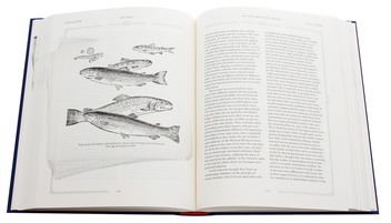 Бумажная книга «On the Origin of Species», автор Чарльз Роберт Дарвин - фото №8 - миниатюра
