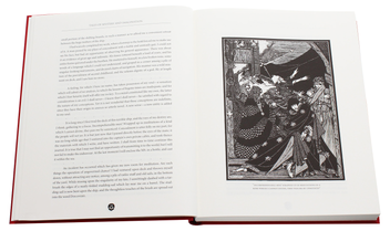 Паперова книга «Tales of Mystery & Imagination», автор Едгар Аллан По - фото №6 - мініатюра