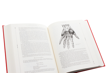 Бумажная книга «Grays Anatomy» - фото №10 - миниатюра