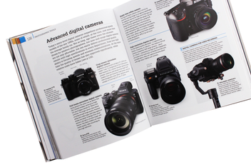 Бумажная книга «Photography: History. Art. Technique», автор Том Анг - фото №8 - миниатюра