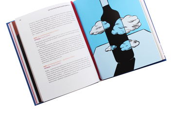 Бумажная книга «Натуральне вино для кожного. Що це? Де його знайти? Як у нього закохатись?», автор Элис Фейринг - фото №7 - миниатюра