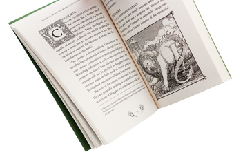 Бумажная книга «The Hogwarts Library Box Set», автор Джоан Роулинг - фото №16 - миниатюра