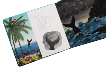 Бумажная книга «The Snail and the Whale», автор Джулия Дональдсон - фото №7 - миниатюра