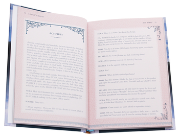 Паперова книга «A Doll's House», автор Генрік Ібсен - фото №4 - мініатюра