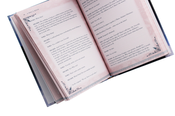Паперова книга «A Doll's House», автор Генрік Ібсен - фото №5 - мініатюра