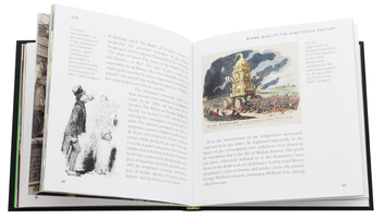 Паперова книга «Gin. A Short History», автор Мозес Дженкінз - фото №8 - мініатюра