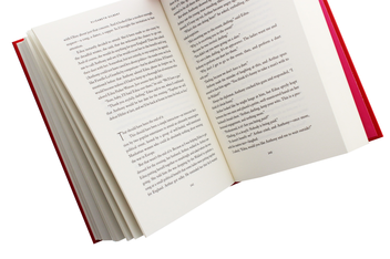 Бумажная книга «City of Girls», автор Элизабет Гилберт - фото №5 - миниатюра
