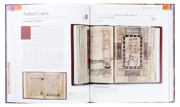 Бумажная книга «Books That Changed History. From the Art of War to Anne Frank's Diary» - фото №6 - миниатюра
