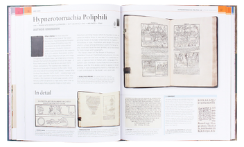 Бумажная книга «Books That Changed History. From the Art of War to Anne Frank's Diary» - фото №7 - миниатюра