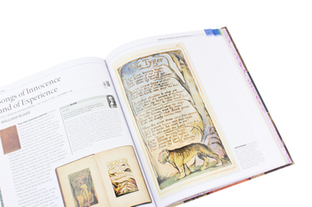 Бумажная книга «Books That Changed History. From the Art of War to Anne Frank's Diary» - фото №9 - миниатюра