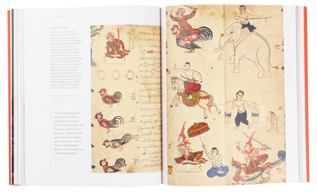 Бумажная книга «Harry Potter. A History of Magic. The Book of the Exhibition» - фото №7 - миниатюра