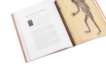 Бумажная книга «Harry Potter. A History of Magic. The Book of the Exhibition» - фото №9 - миниатюра