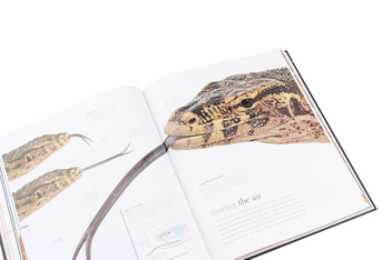 Бумажная книга «The Science of Animals. Inside Their Secret World», автор Крис Пэкхэм - фото №9 - миниатюра