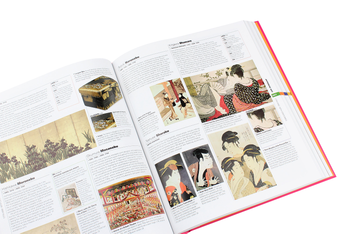 Паперова книга «Art. The Definitive Visual Guide», автор Ендрю Грем-Діксон - фото №13 - мініатюра