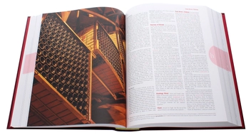 Бумажная книга «The Oxford Companion to Wine», авторов Дженсис Робинсон, Джулия Хардинг - фото №7 - миниатюра